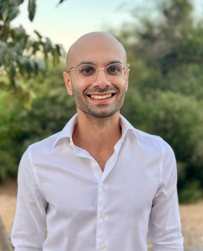 Nick Andreou - Locum's Nest