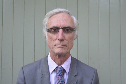 Ian Turner - The Partnership in Care group