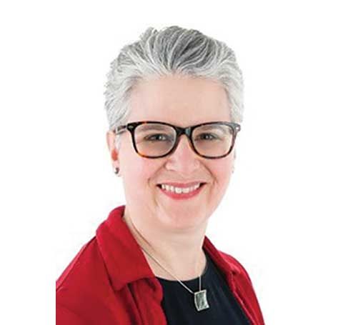 Alison Murray - CQC