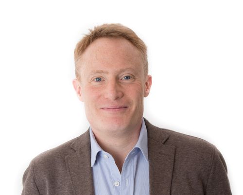 James Tugendhat - HC-One 
