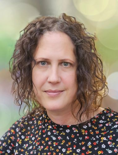 Jo Makosinski - Healthcare Property