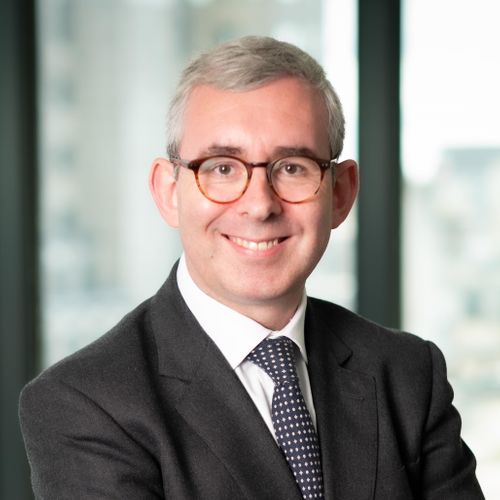 Joe O'Connor - Four Seasons Health Care
