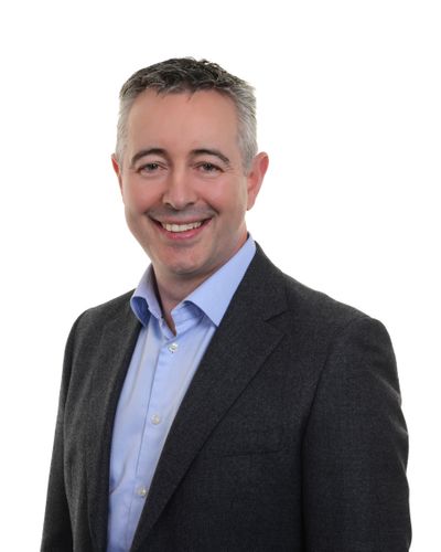 John Sweeney - HCI/Cloda