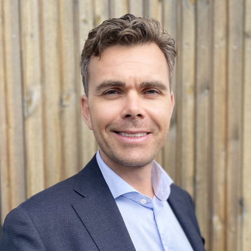 Jon-Bendik Thue - Sensio