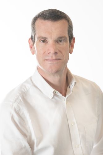 Jonathan Freeman - CareTech