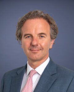 Julian Evans - Knight Frank
