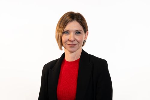 Kim Klahn - Clarke Willmott