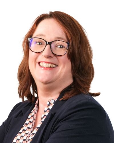 Kirstie Jones - Salutem Care and Education