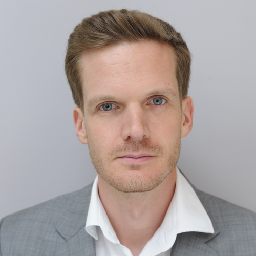Liam Goddard - Agilitas Private Equity