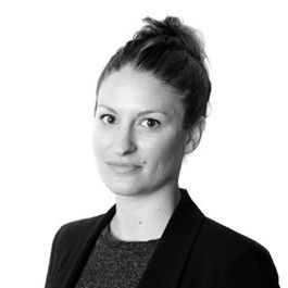 Lizzie Wills - GK Strategy
