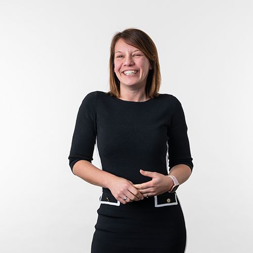 Melissa Magee - Carless + Adams