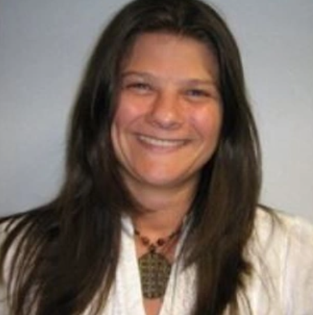 Michelle Smith