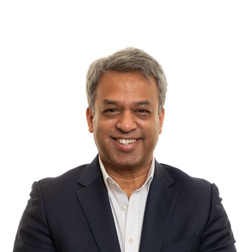 Mohi Khan - RSM
