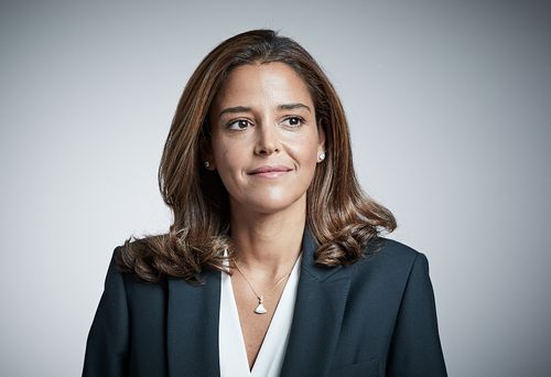 Nadine Hachach-Haram - Proximie