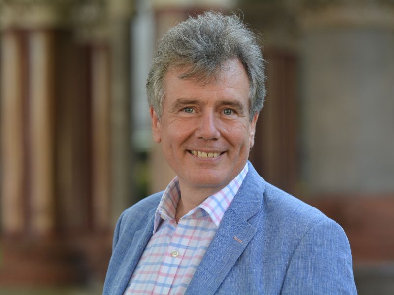 Neil Carmichael - Association of Dental Groups