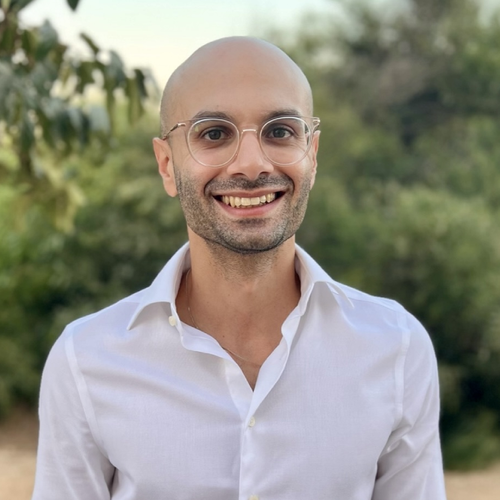 Nicholas Andreou - Locum’s Nest