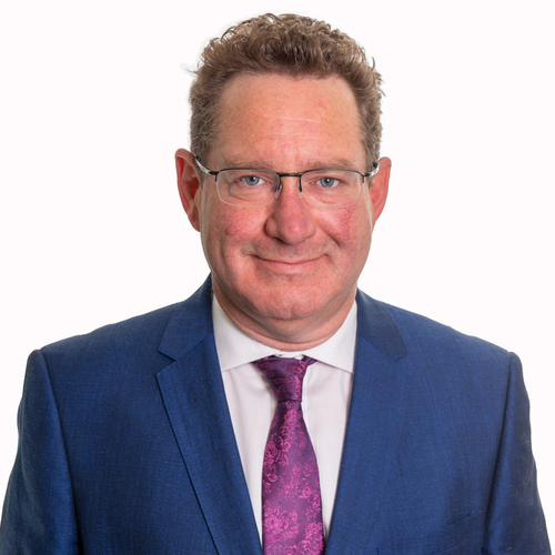 Paul Bridge - Civitas Investment Management