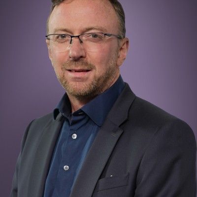 Paul Smullen