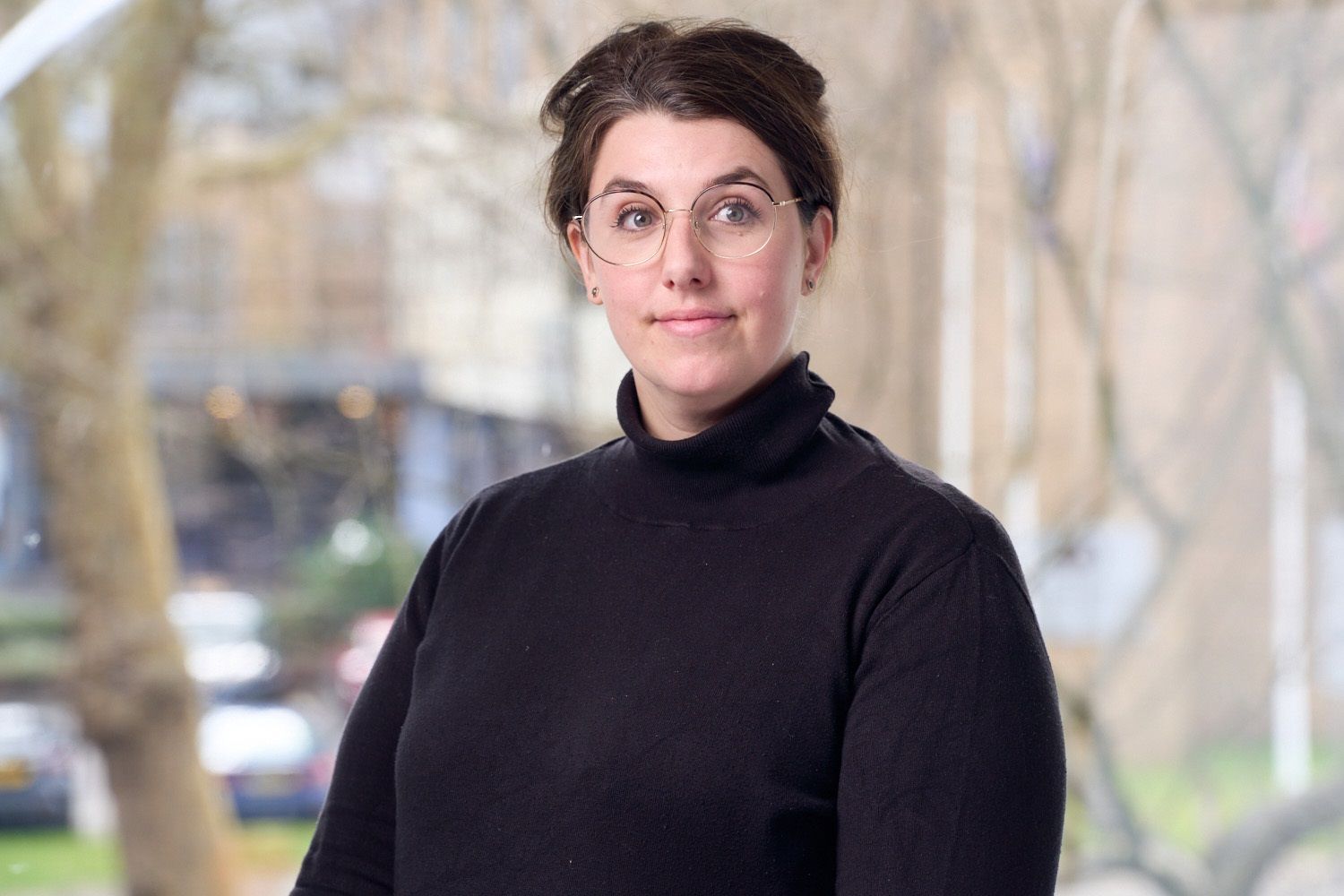 Perdita Edge-Partington