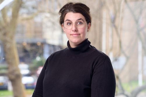 Perdita Edge-Partington - DAC Beachcroft