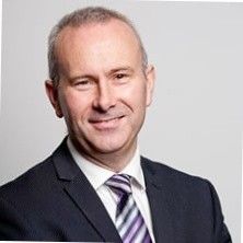 Peter Kinsey -  Iris Care Group