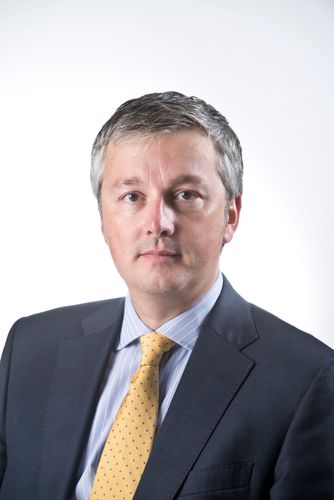 Peter Youngs - Knight Frank