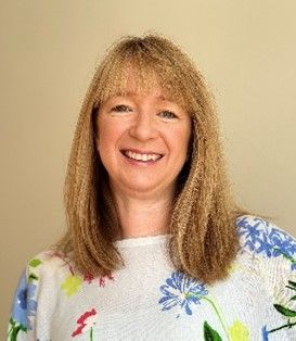 Alison O'Donnell - Leicestershire Partnership NHS Trust
