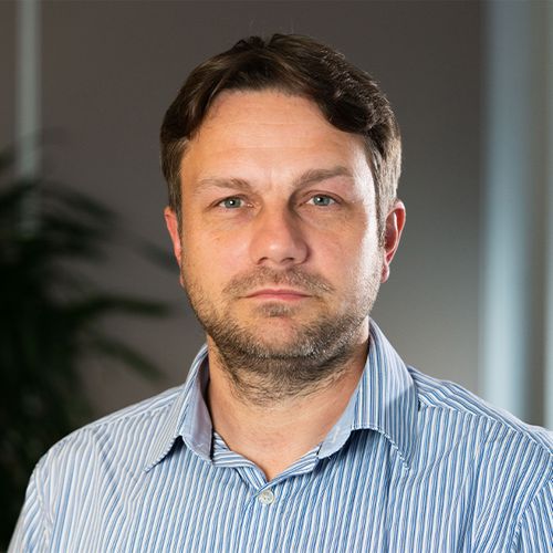 Rob Walton - RWK Goodman