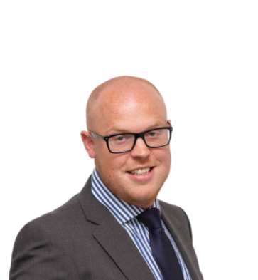 Ryan Brummitt - Optimo Care Group