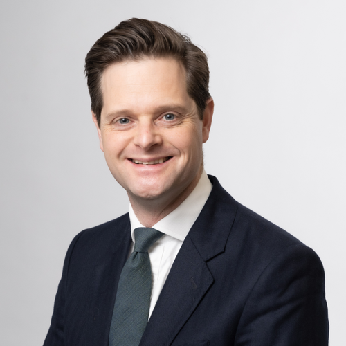 Sam Wright - CBRE
