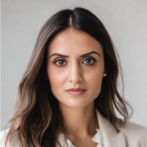 Sanah Parvez - Dental Beauty Partners