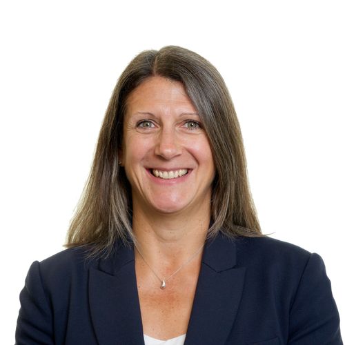Sarah Belsham - RSM UK