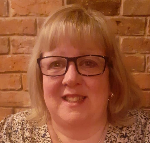 Helen Brown - New Care