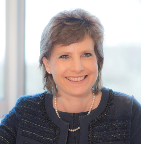 Jane Townson - Homecare Assocation
