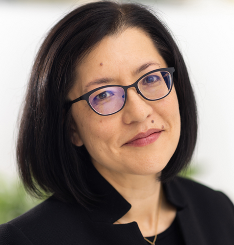 Mei-Ling Huang - RWK Goodman