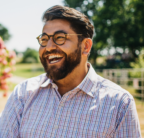 Sanjay Dhrona - The Close Care Home