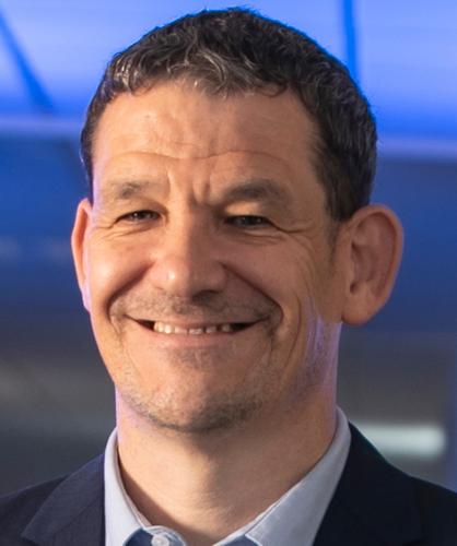 Mike Cleasby - National Care Group