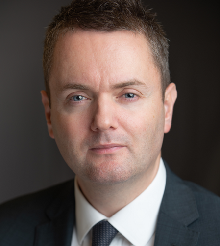 Steve Fergus - Barclays