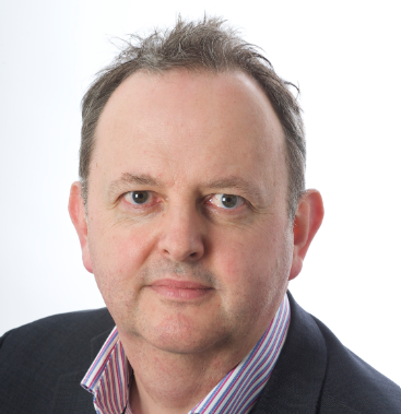Jim Easton - Practice Plus Group