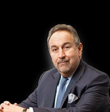 Harry Hyman - Primary Health Properties