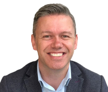 Simon Kydd - Wates