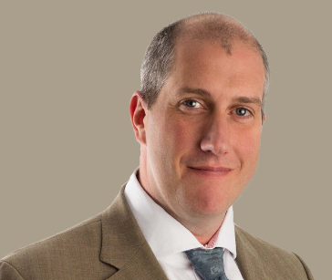 Adam Mactavish - Currie & Brown