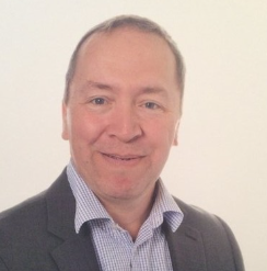 Martin Lowthian - The Access Group