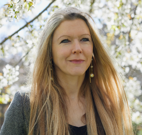 Michelle Tempest - Candesic