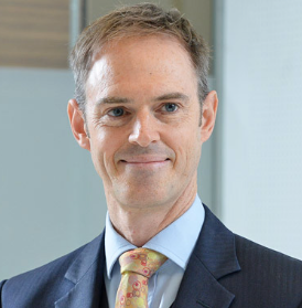 Julian Smith - Mills & Reeve