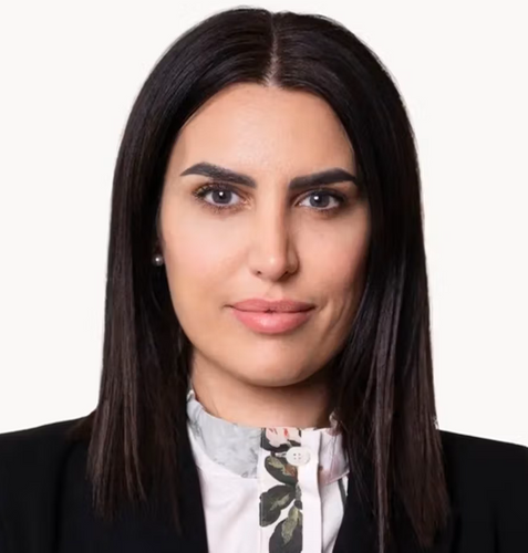 Roberta Ferrari - EQT Life Sciences