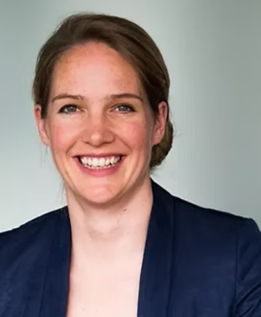 Jane Grewar - Limerston Capital