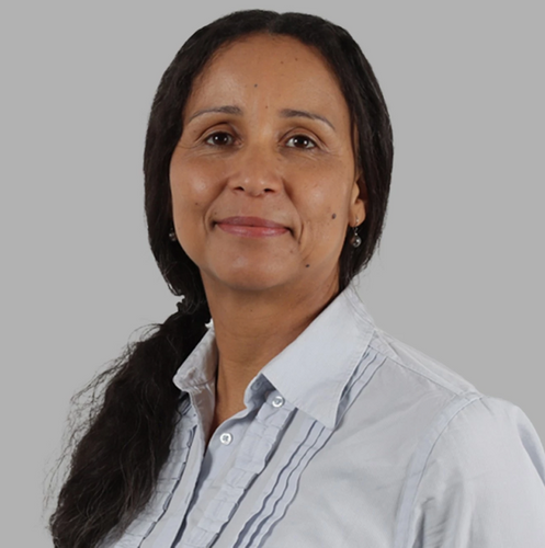 Monica Macheng - Hill Dickinson