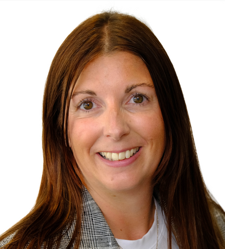Danielle Hook - HSBC