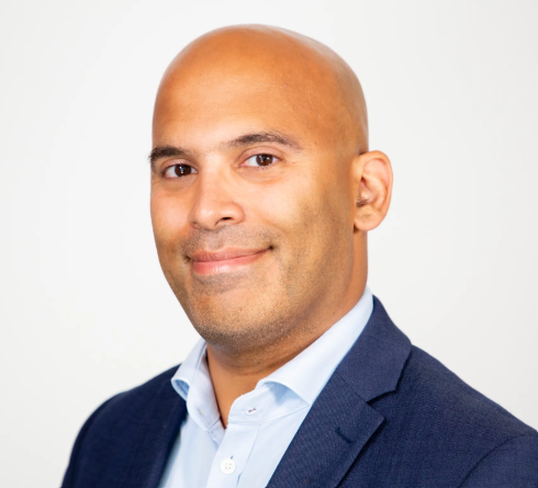 Ali Hasan - AXA Health